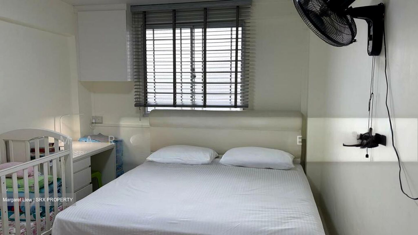 Blk 28 Jalan Klinik (Bukit Merah), HDB 3 Rooms #502094561